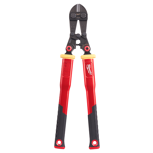 Milwaukee Tool, MILWAUKEE 24" Coupe-boulons en fibre de verre avec poignées rotatives PIVOTMOVE™