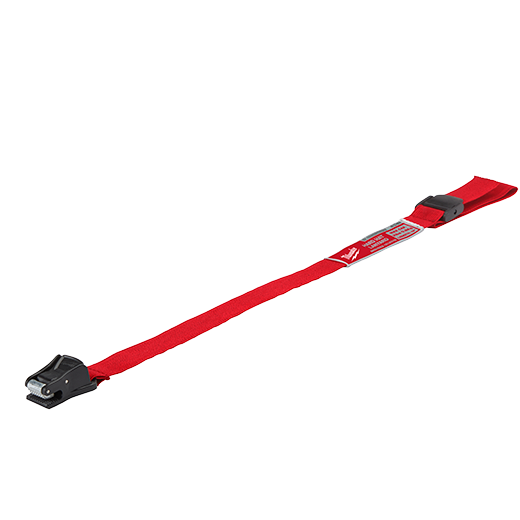 Milwaukee Tool, MILWAUKEE Lanyard pour casque de sécurité avec clip