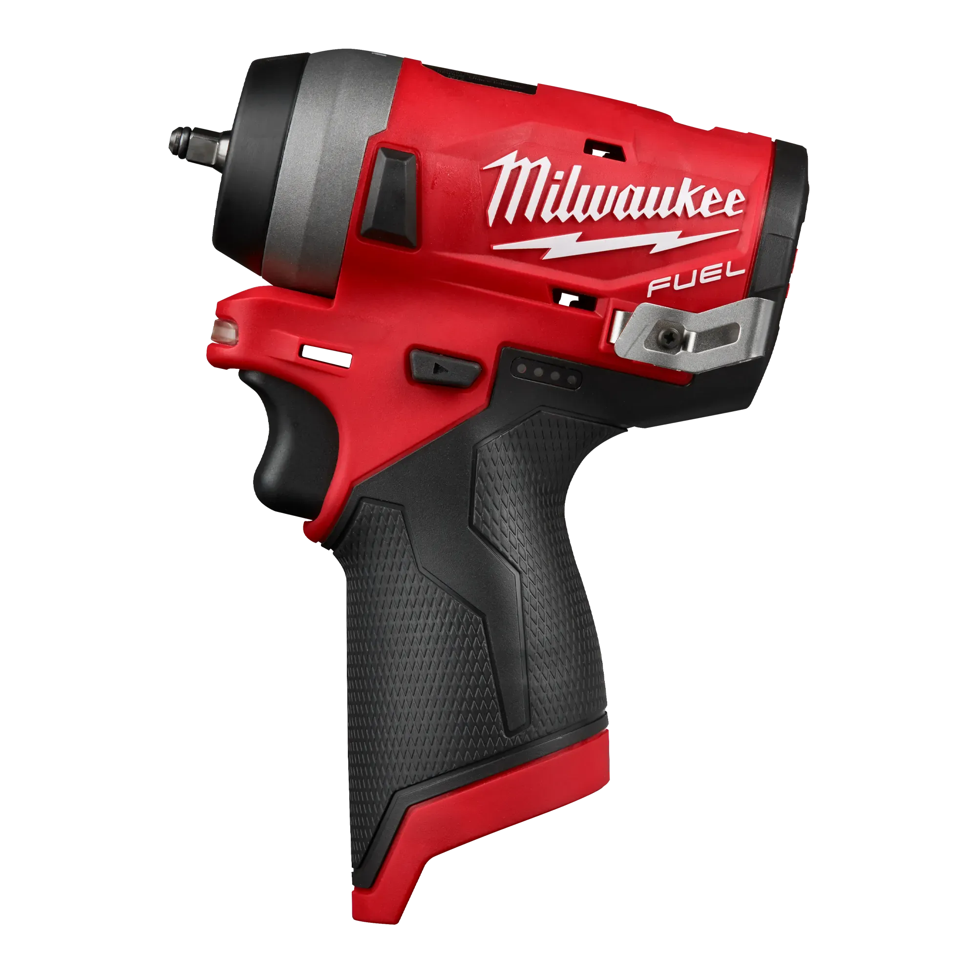 Outil Milwaukee, MILWAUKEE M12 FUEL™ Clé à chocs 1/4" (outil uniquement)