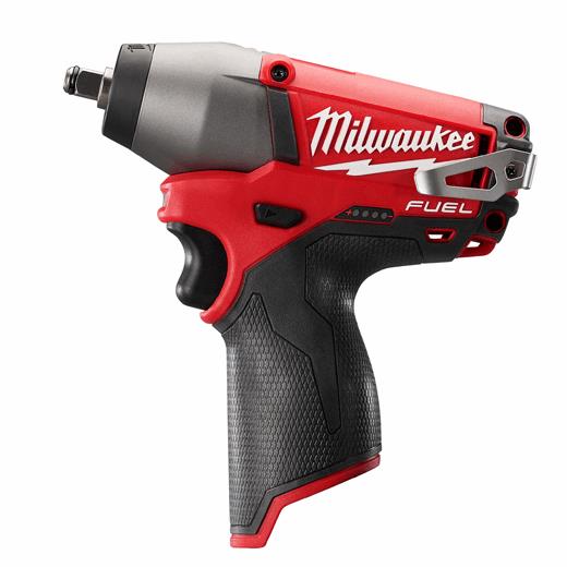 Outil Milwaukee, MILWAUKEE M12 FUEL™ Clé à chocs 3/8" (outil uniquement)