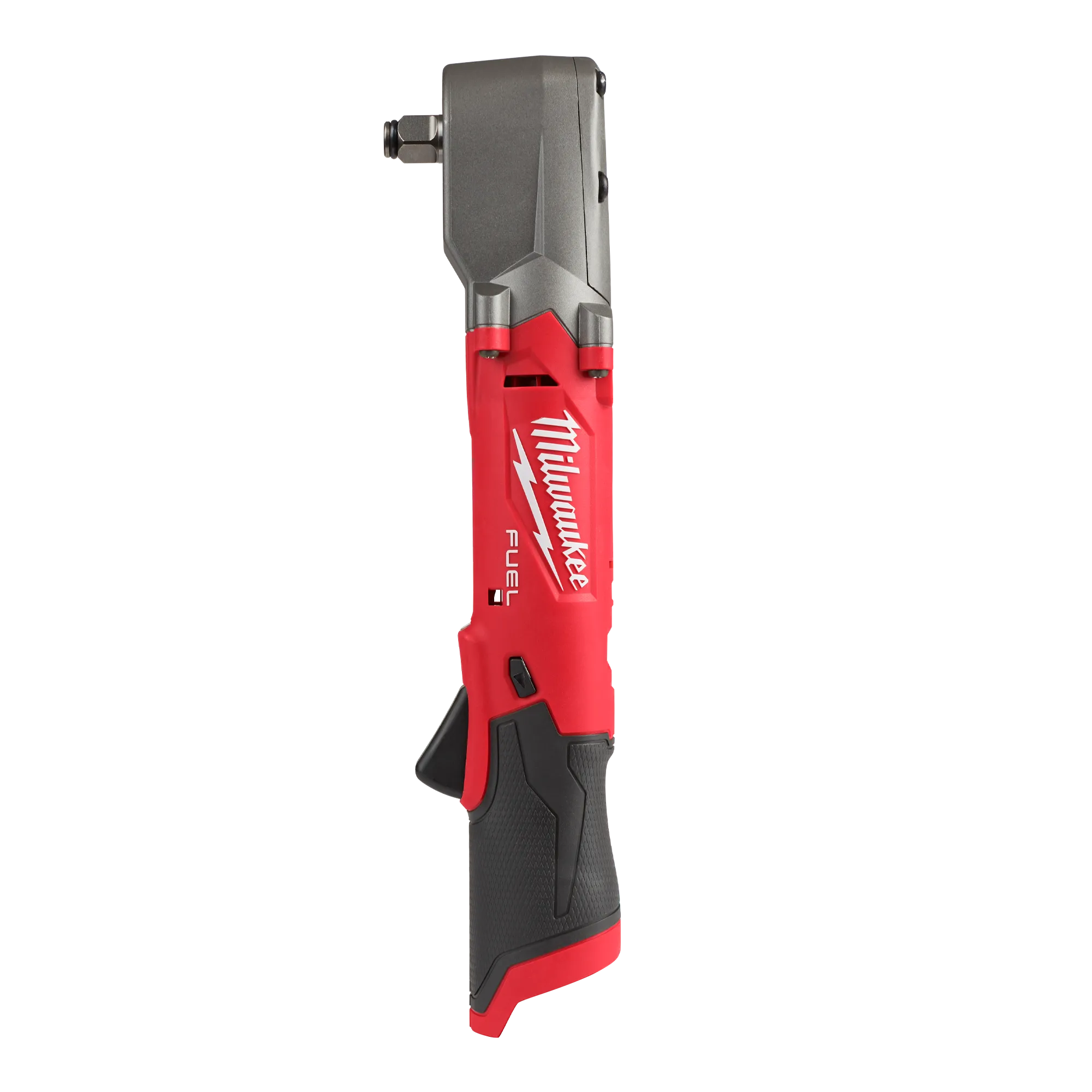 Outil Milwaukee, MILWAUKEE M12 FUEL™ Clé à chocs à angle droit 1/2" avec anneau de friction (outil uniquement)