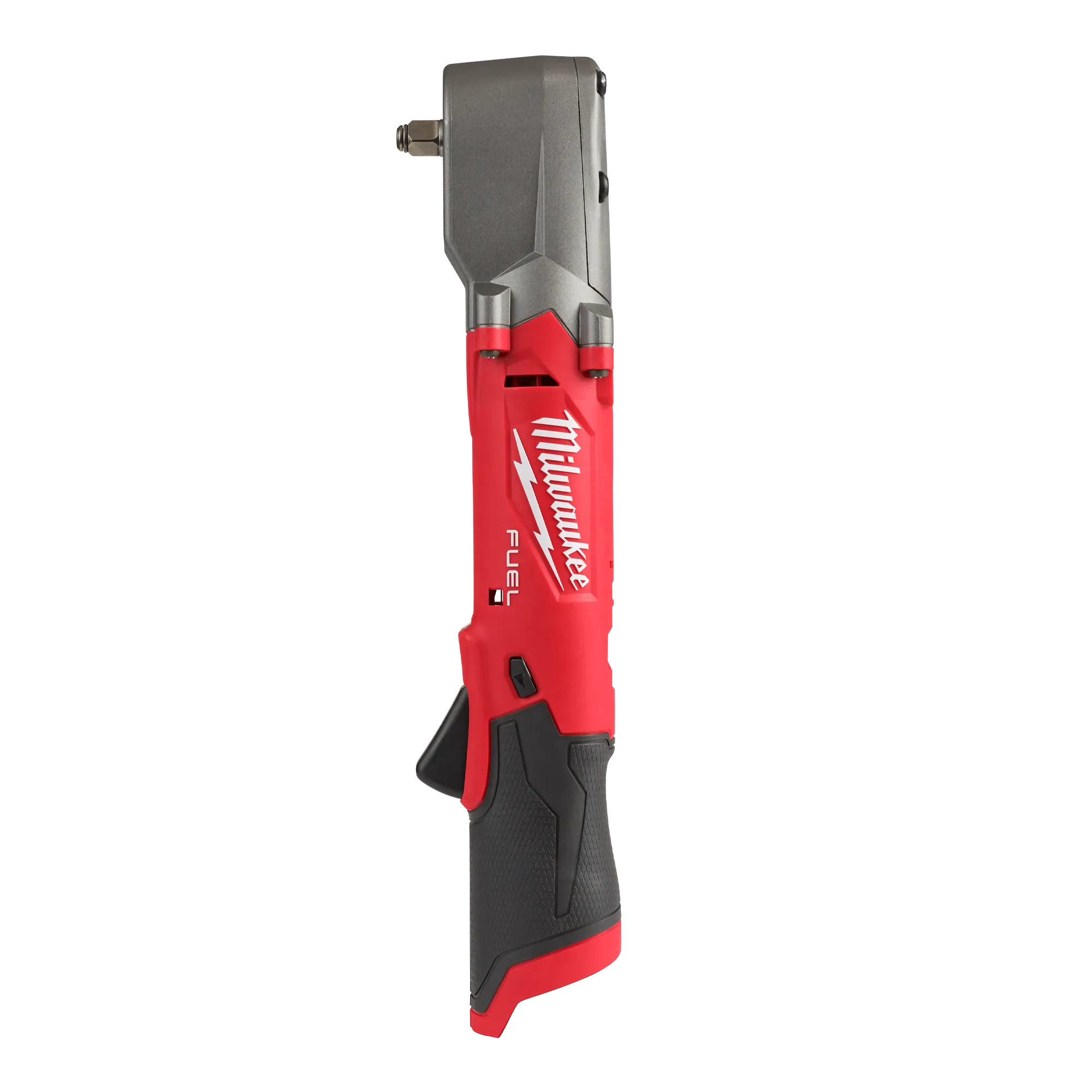 Outil Milwaukee, MILWAUKEE M12 FUEL™ Clé à chocs à angle droit 3/8" avec anneau de friction (outil uniquement)