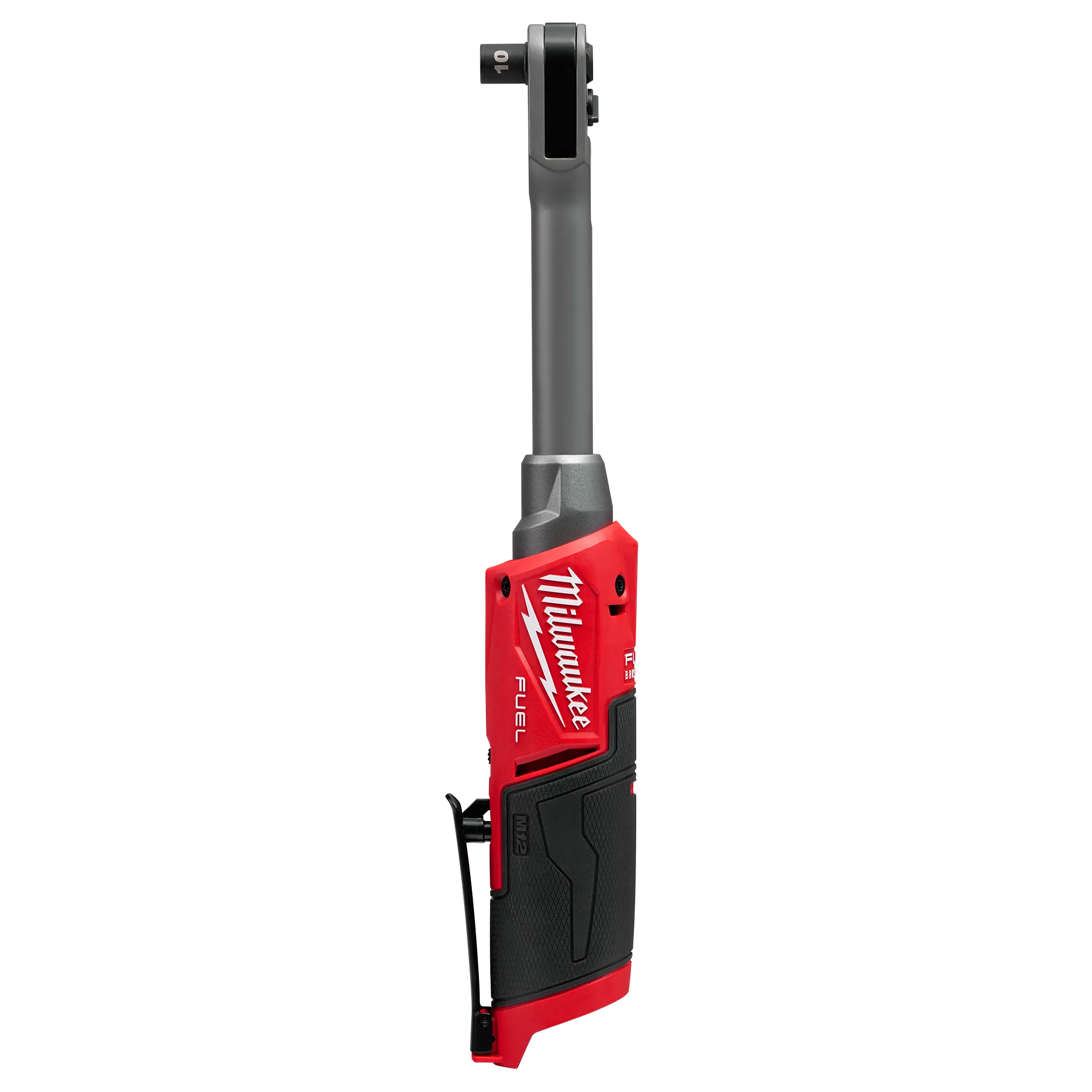 Milwaukee Tool, MILWAUKEE M12 FUEL™ INSIDER™ Extended Reach Box Ratchet (outil seul)