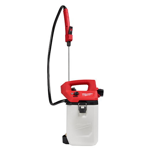 Milwaukee Tool, MILWAUKEE M12™ 2 Gallon Handheld Sprayer Kit