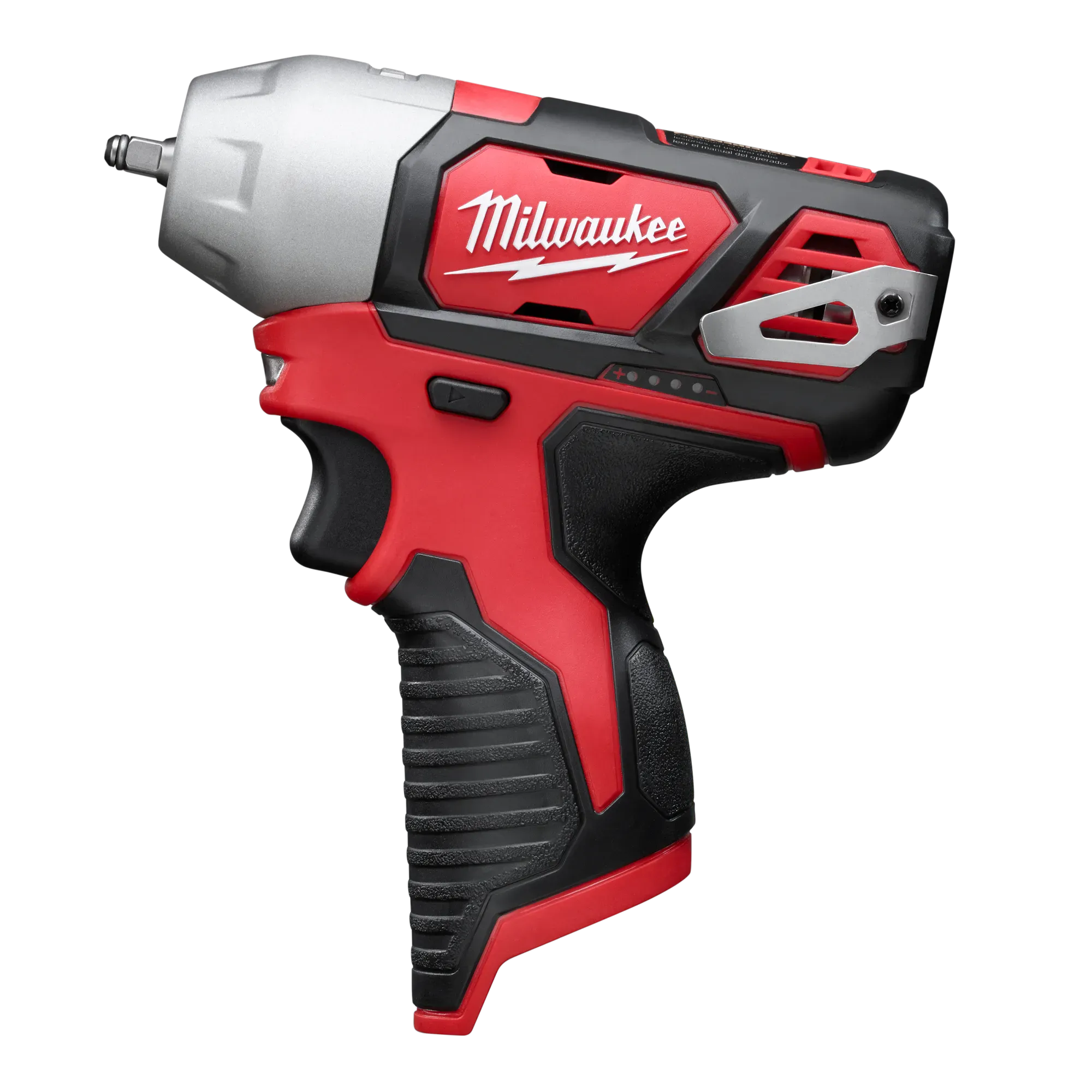 Outil Milwaukee, MILWAUKEE M12™ Clé à chocs 1/4" (outil uniquement)