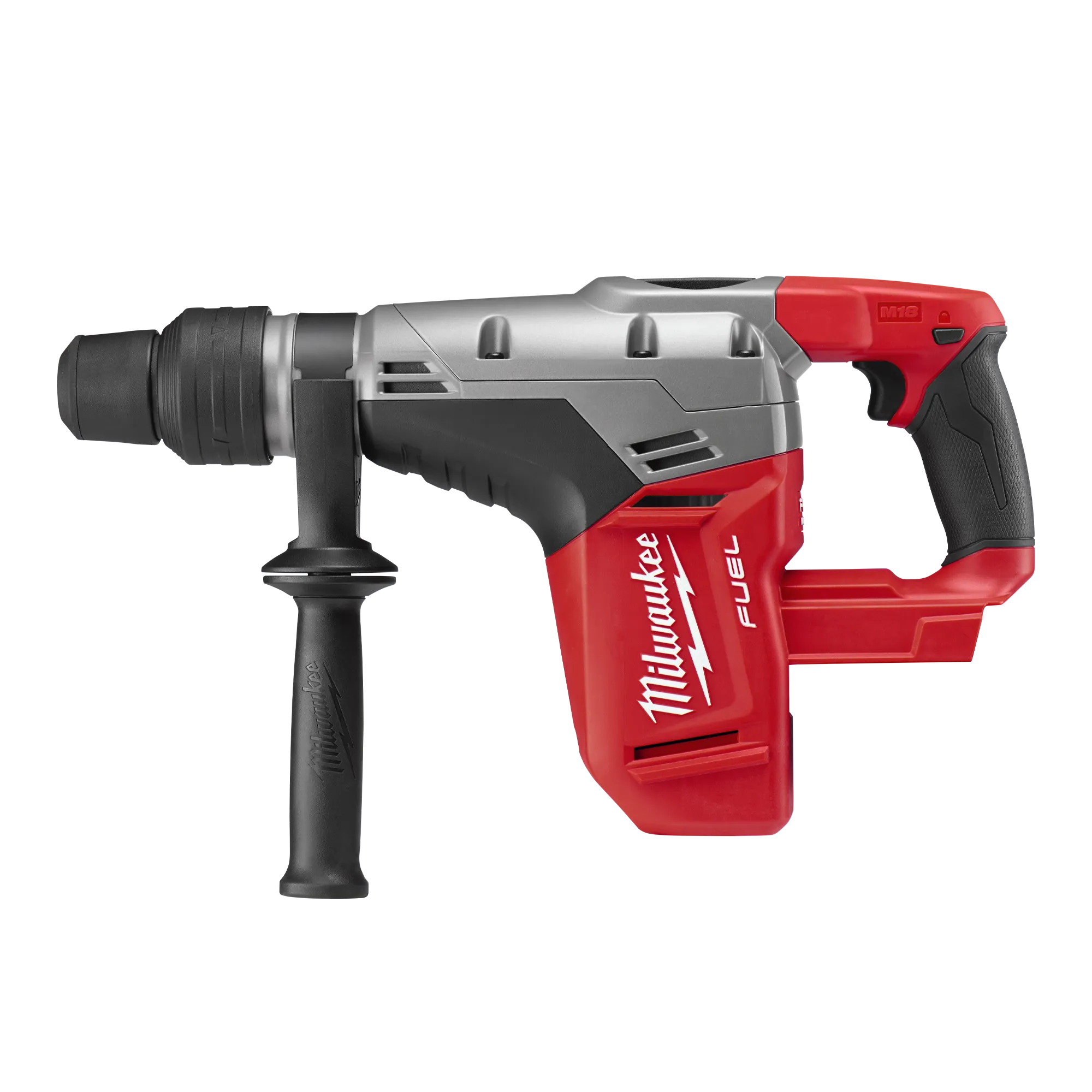 Outil Milwaukee, MILWAUKEE M18 FUEL™ 1-9/16" SDS MAX Rotary Hammer (outil seulement)