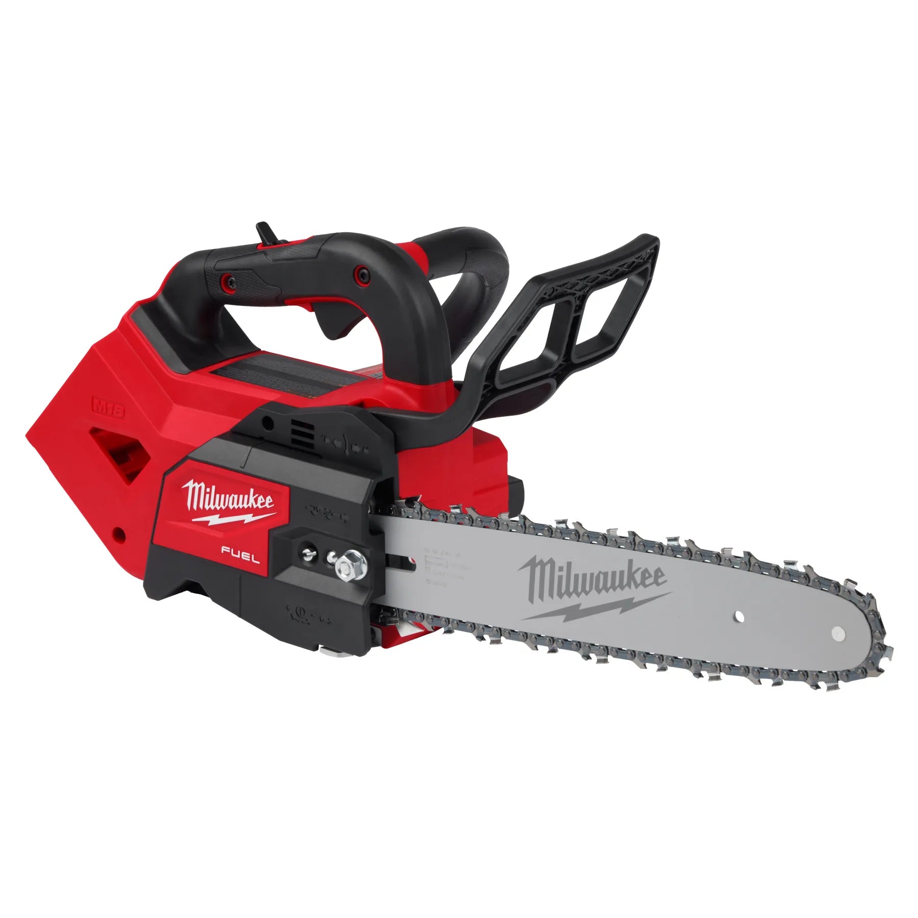 Outil Milwaukee, MILWAUKEE M18 FUEL™ 12" Tronçonneuse à poignée supérieure (outil seulement)