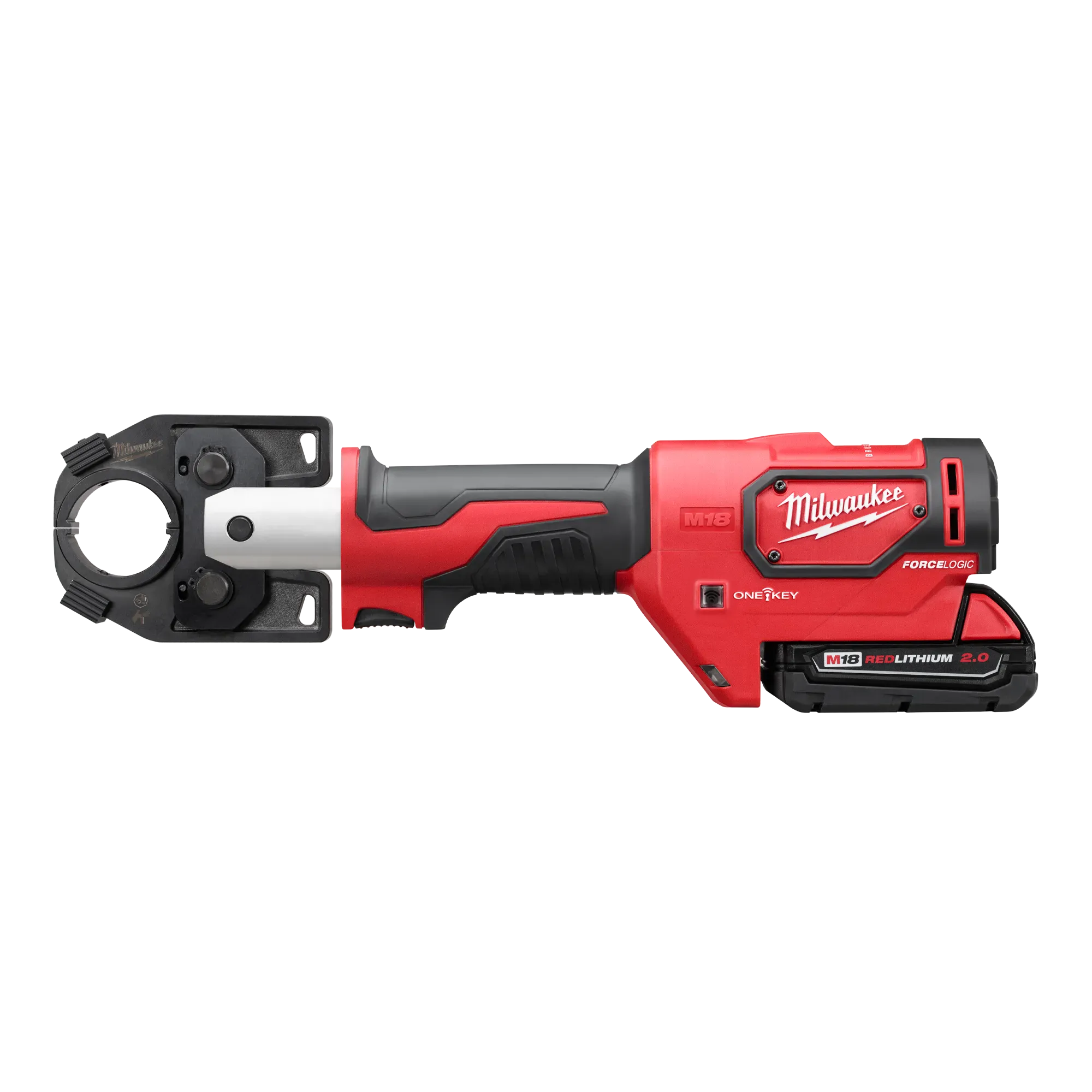 Outil Milwaukee, MILWAUKEE M18™ FORCE LOGIC™ 600 MCM Crimper Kit