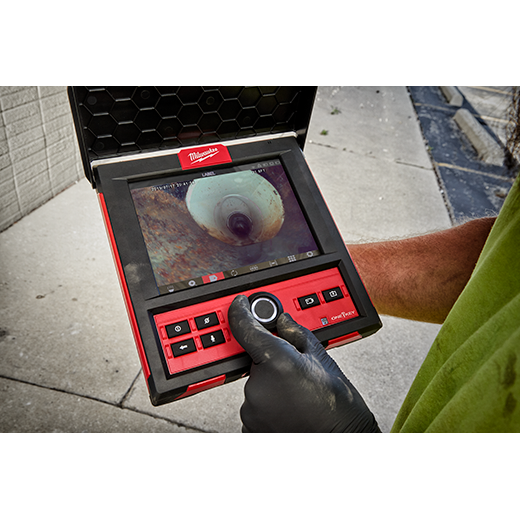 Milwaukee Tool, MILWAUKEE M18™ Moniteur sans fil (outil seulement)