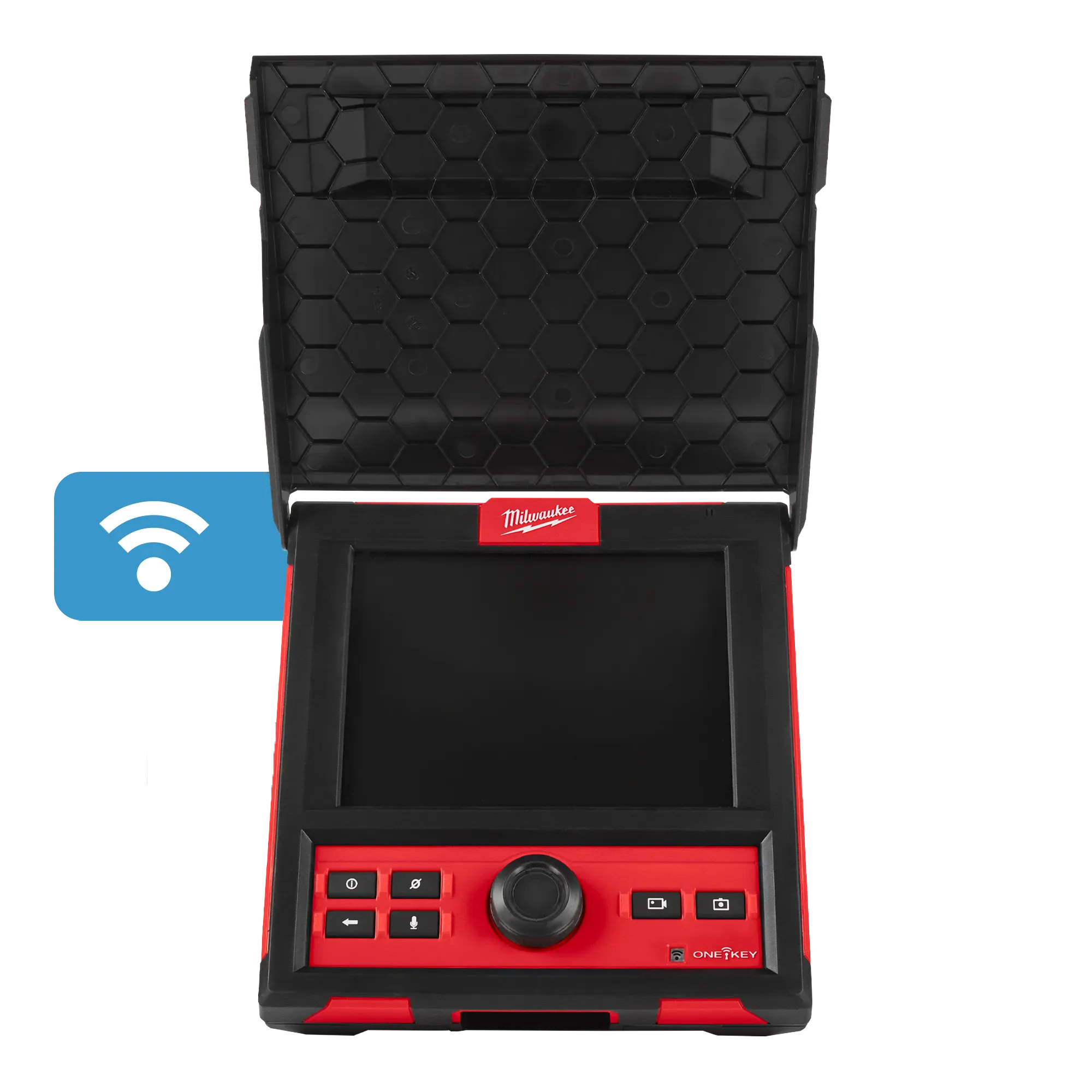 Milwaukee Tool, MILWAUKEE M18™ Moniteur sans fil (outil seulement)