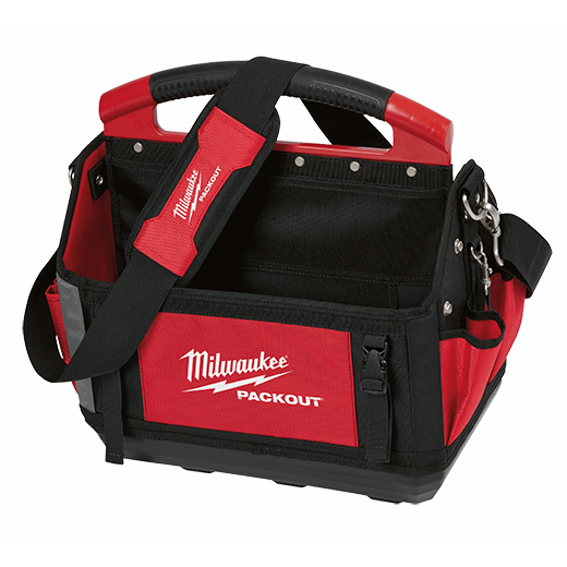 Outil Milwaukee, MILWAUKEE PACKOUT™ 15" Tote