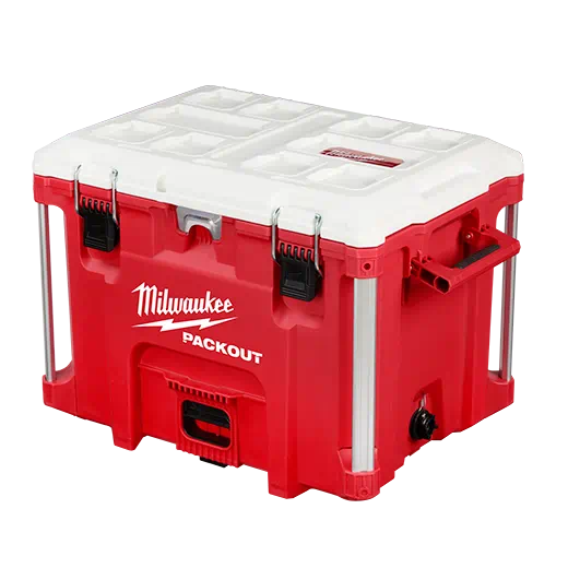 Outil Milwaukee, MILWAUKEE PACKOUT™ 40QT XL Cooler