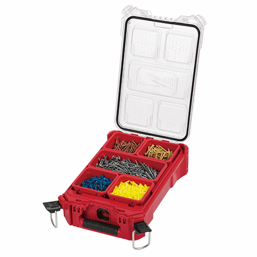 Milwaukee Tool, MILWAUKEE PACKOUT™ Compact Organizer