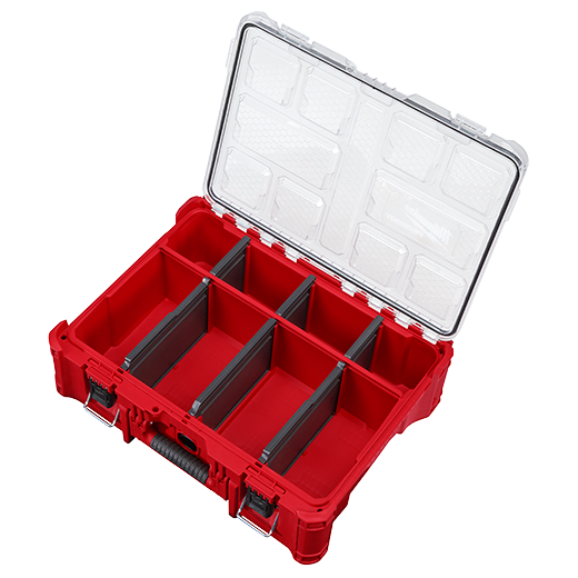 Milwaukee Tool, MILWAUKEE PACKOUT™ Deep Organizer