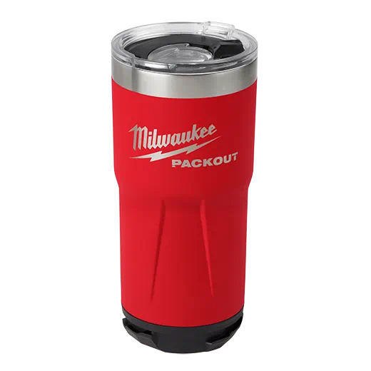 Milwaukee Tool, MILWAUKEE PACKOUT™ Gobelet 20 oz.