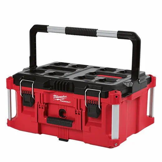 Milwaukee Tool, MILWAUKEE PACKOUT™ Grande boîte à outils