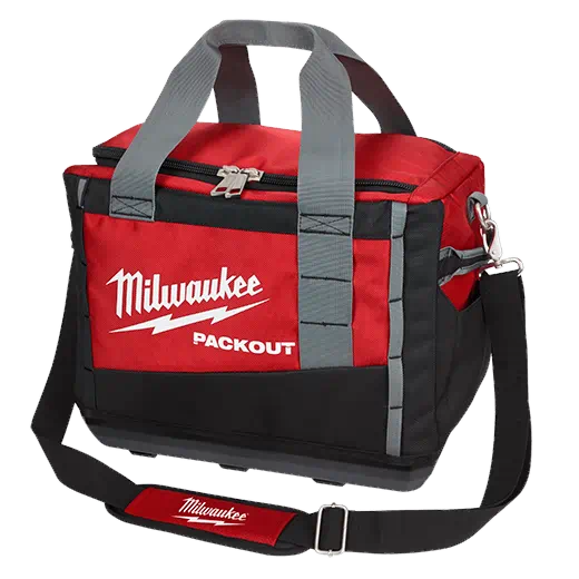 Outil Milwaukee, MILWAUKEE PACKOUT™ Sac à outils 15