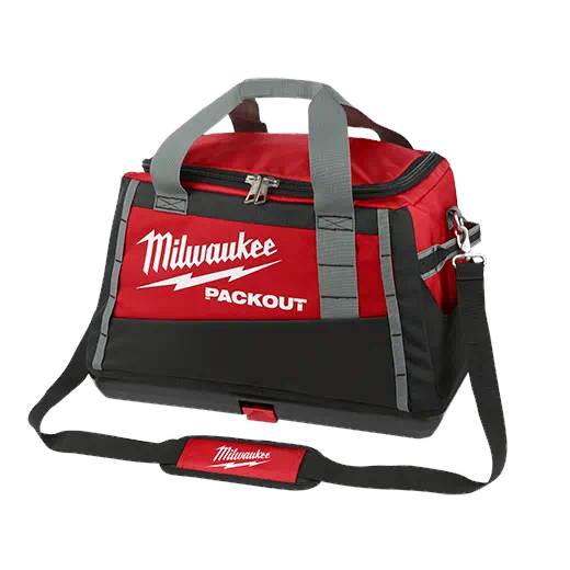 Outil Milwaukee, MILWAUKEE PACKOUT™ Sac à outils 20