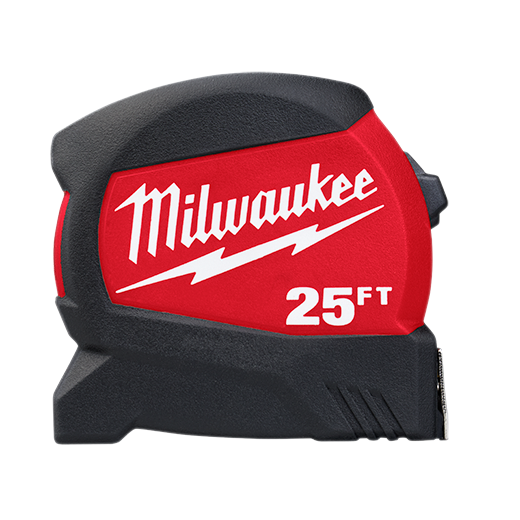 Outil Milwaukee, MILWAUKEE Ruban à lames larges compactes 25