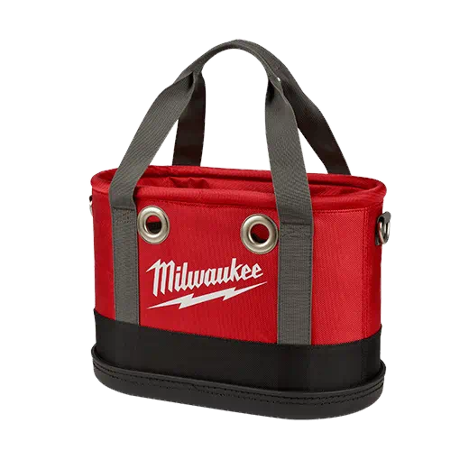 Milwaukee Tool, MILWAUKEE Sac ovale aérien