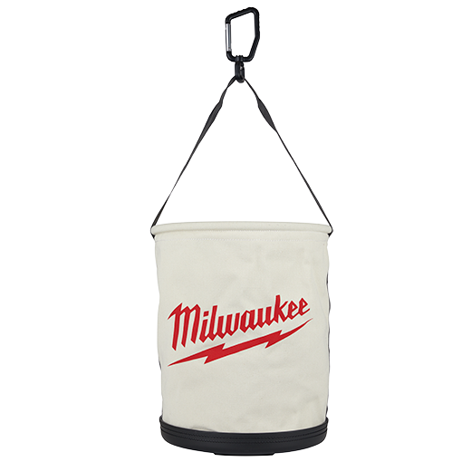 Outil Milwaukee, MILWAUKEE Seau utilitaire en toile