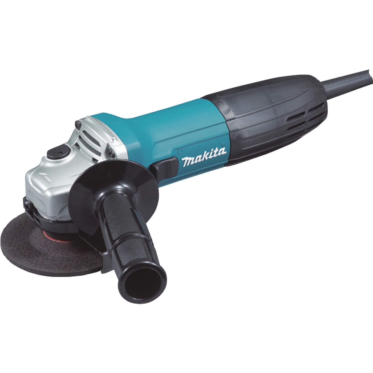 Makita, Meuleuse d'angle 4" MAKITA