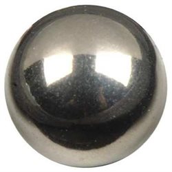 Peinture Nelson, Nelson SS-1552 Steel Ball Intake Valve for Nelson Paint Guns (Valve d'admission à bille en acier pour pistolets à peinture Nelson)