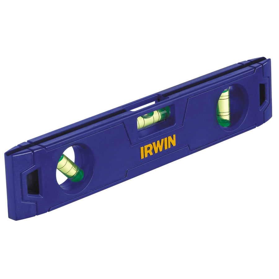 Irwin, Niveau torpille magnétique Irwin 50 9", 1794159