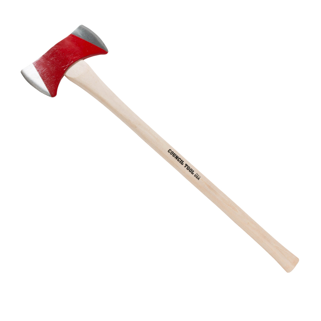 Outil du Conseil, Outil Council 3.5# Michigan Double Bit Axe