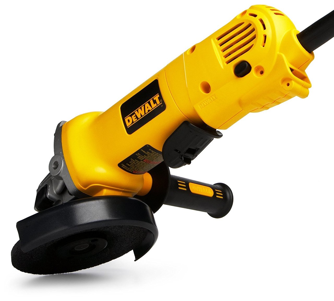 DeWalt, Petite meuleuse d'angle DeWalt, DWE402N