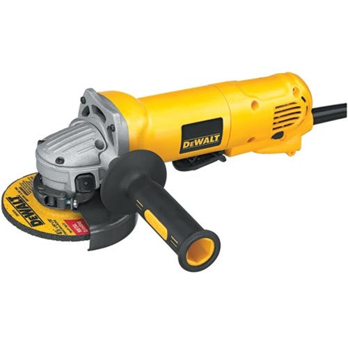 DeWalt, Petite meuleuse d'angle DeWalt, DWE402N