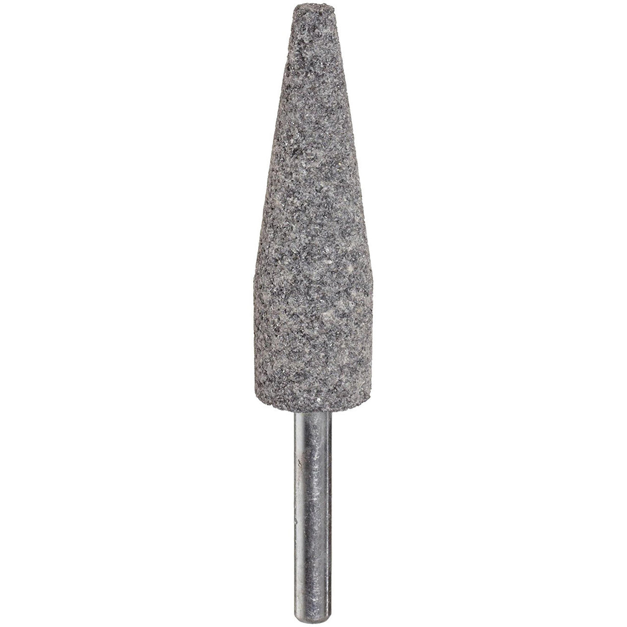 Pferd, Pferd Grade R A1 Grit 30 - Pointe montée en carbure de silicium, 3/4" x 2.5", 31002