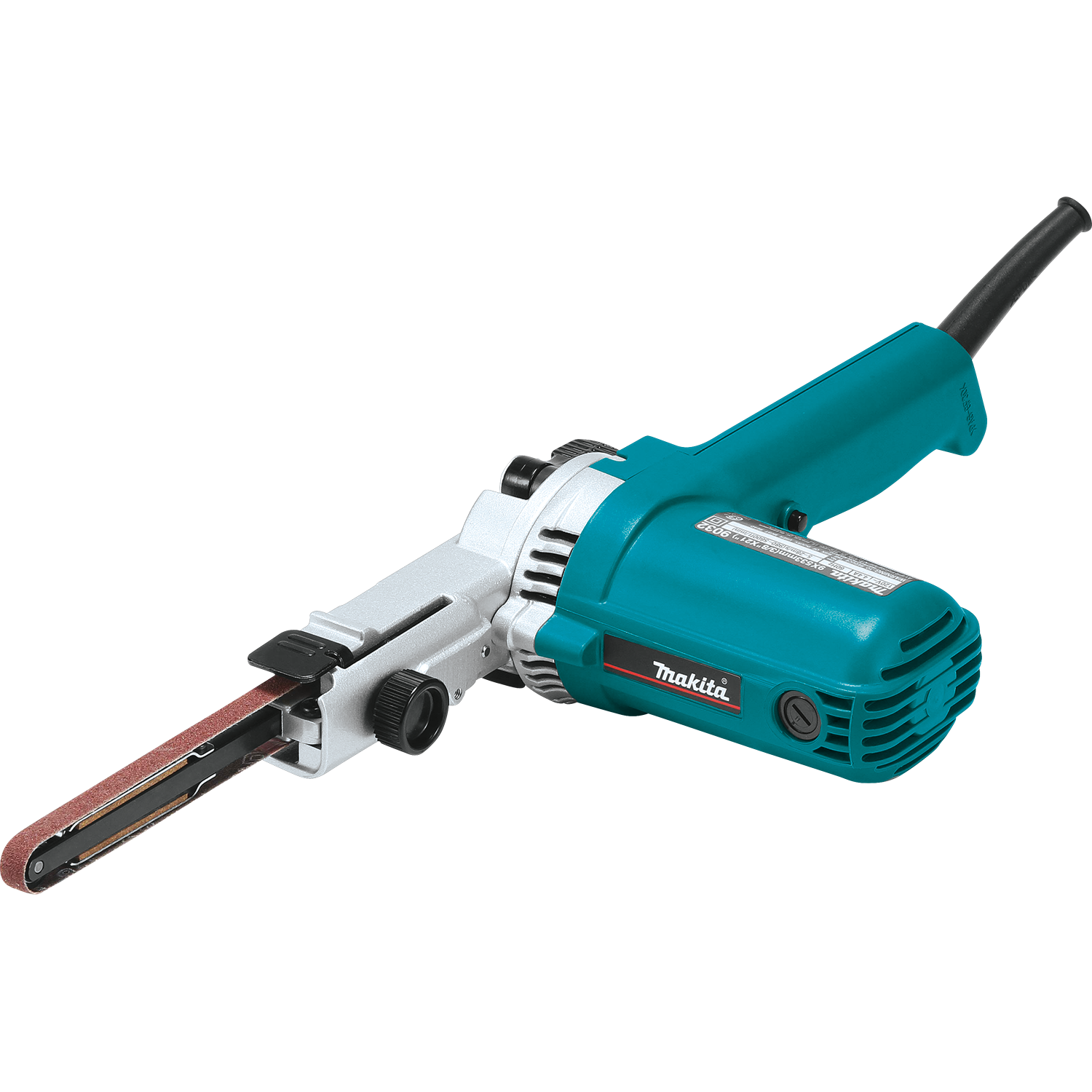 Makita, Ponceuse à bande 3/8" X 21" de MAKITA