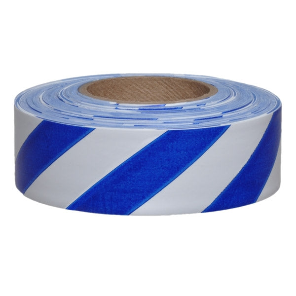 Presco, Presco Striped Roll Flagging Tape (bande de signalisation en rouleau)