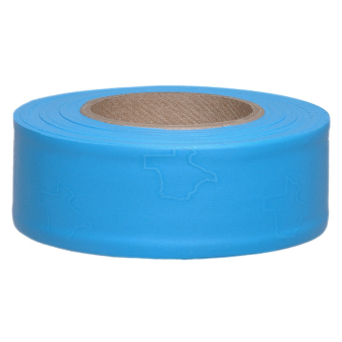 Presco, Presco Texas Sunglo Vinyl Roll Flagging Tape