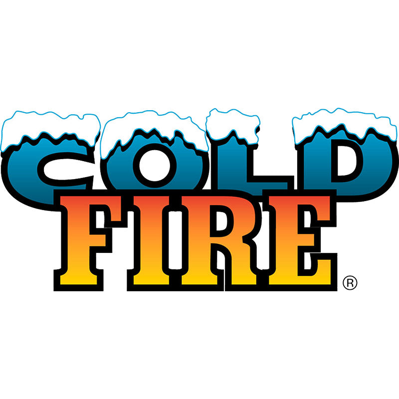 Cold Fire, Recharge pour extincteur Cold Fire Concentrate 32 oz, CF-30232C