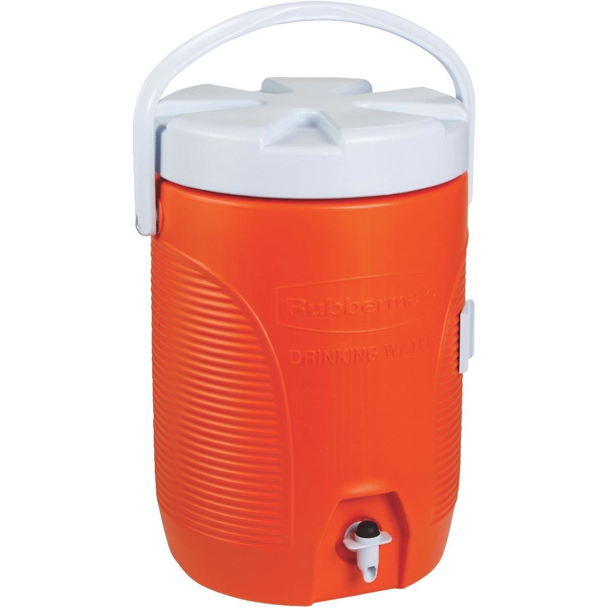 Rubbermaid, Refroidisseur d'eau Rubbermaid Gott