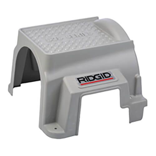 Ridgid, Ridgid Model 535 Threader Top Cover Assembly