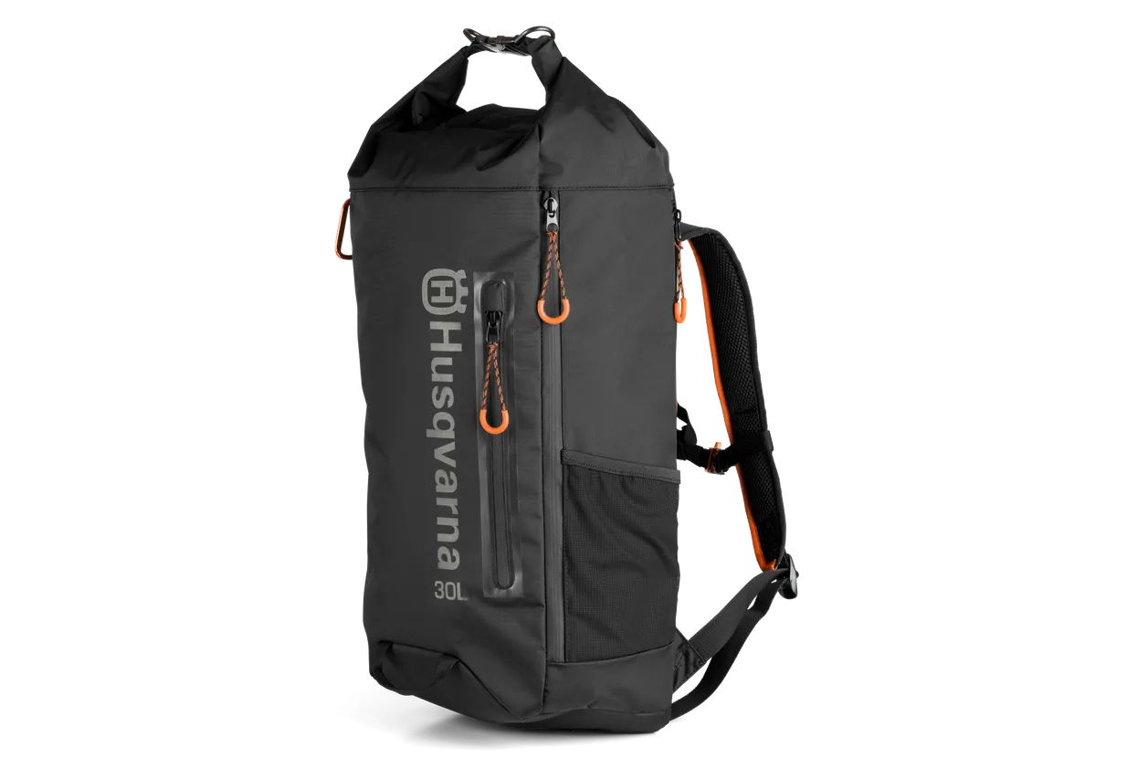 Husqvarna, Sac à dos HUSQVARNA - 30L (8 gal.)