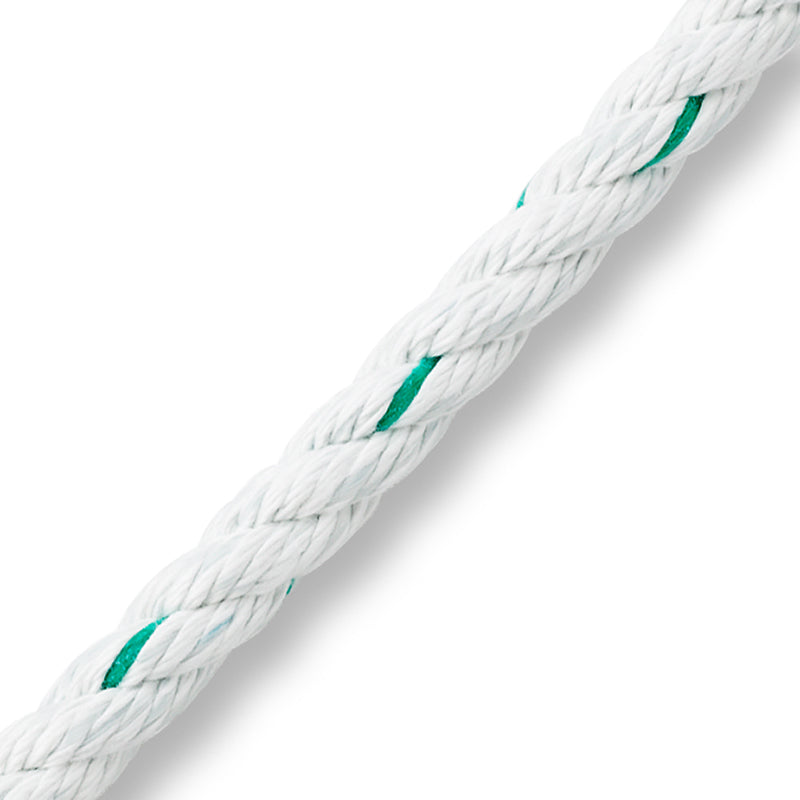 Samson, Samson Pro-Master Rigging Rope - 5/8" & 3/4" (en anglais)