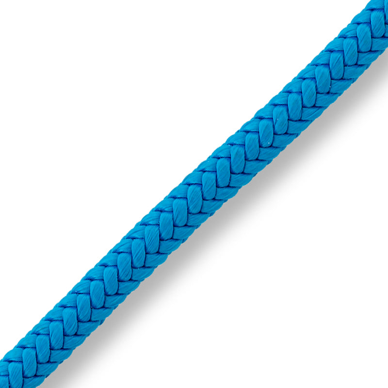 Samson, Samson True Blue 12 Strand 1/2" Climbing Rope