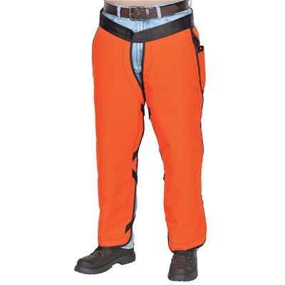 Sawbuck, Sawbuck 5-Ply NFPA Wildland Forestry Chaps, USFS Chaps