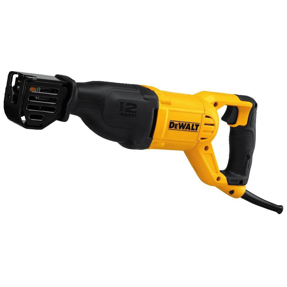 DeWalt, Scie à guichet filaire DeWalt 12 Amp, DWE305