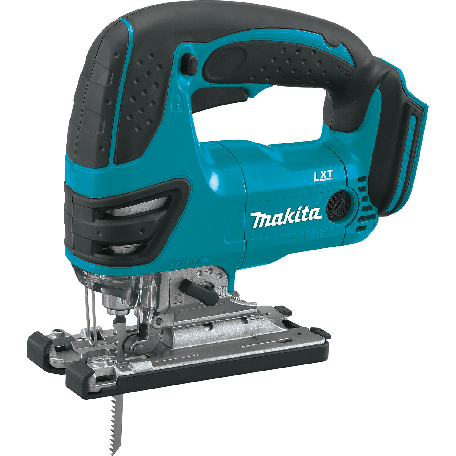 Makita, Scie sauteuse MAKITA 18V LXT® (outil seul)