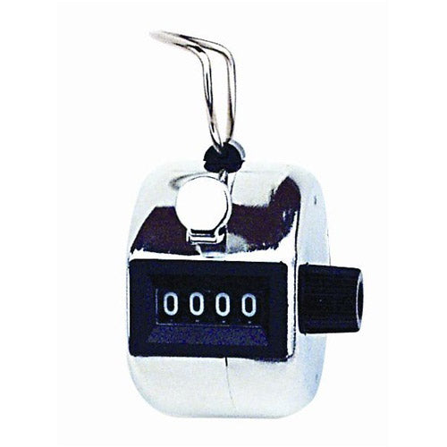 La société Denominator, Tally Meter