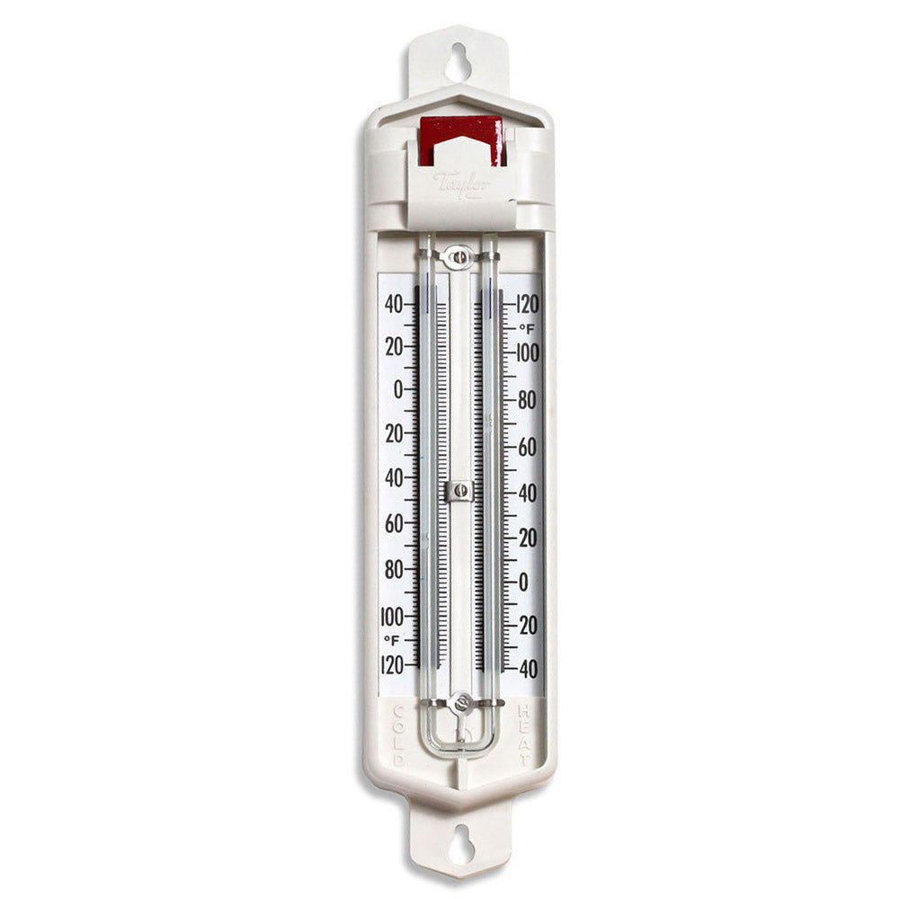 Taylor, Taylor 5458 Thermomètre maximum et minimum