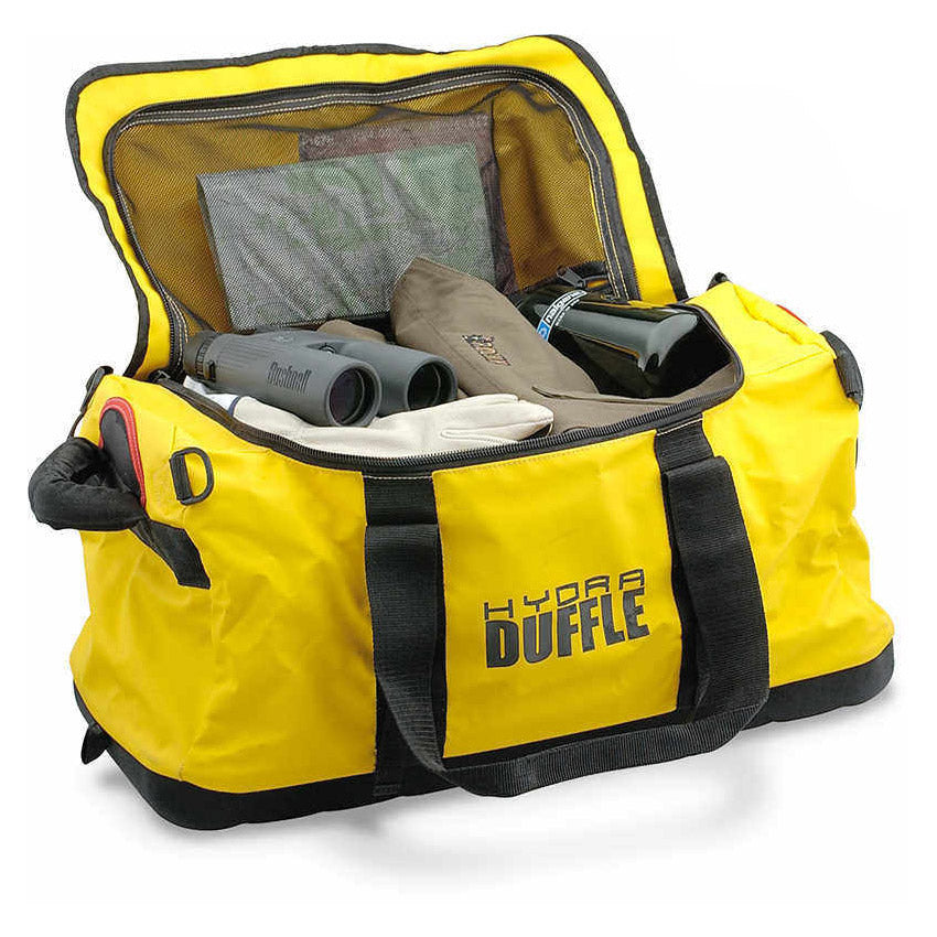 Texsport, TexSport Hydra Duffle Bag II - Jaune