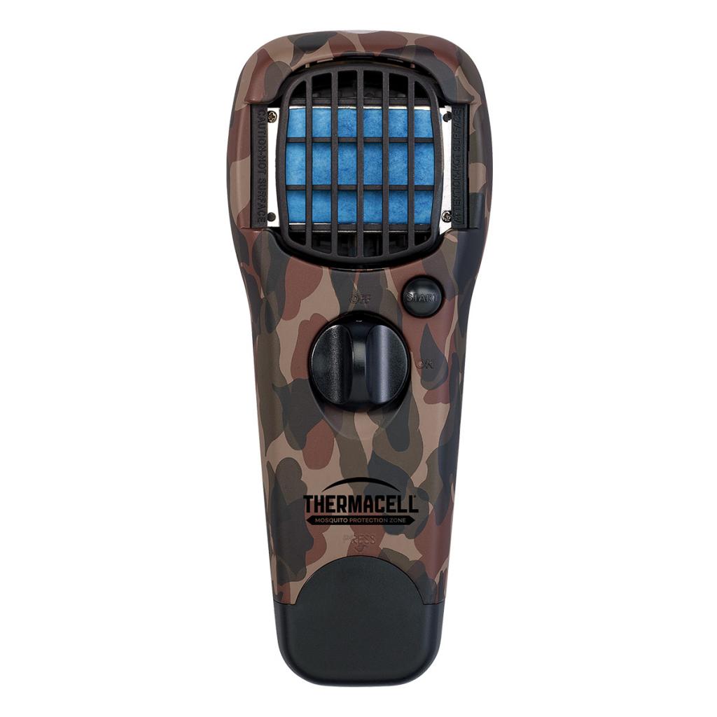 Thermacell, ThermaCELL Woodlands Camo Mosquito Repellent Appliance