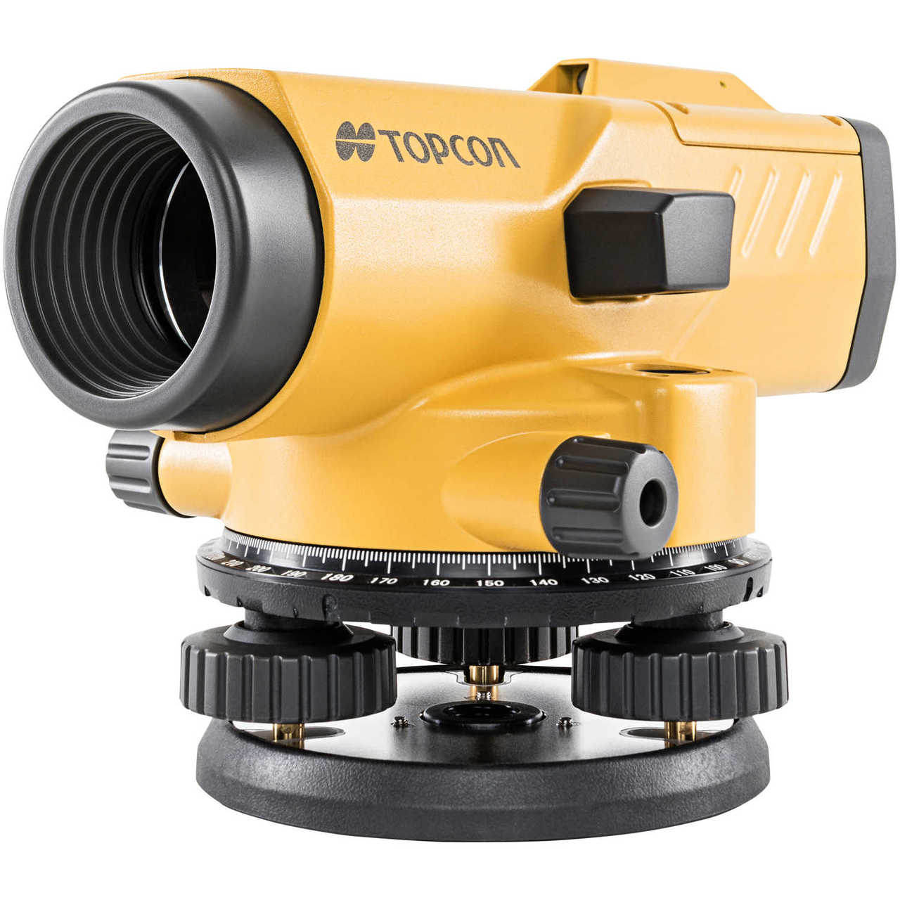 Topcon, Topcon AT-B3 28X Niveau automatique