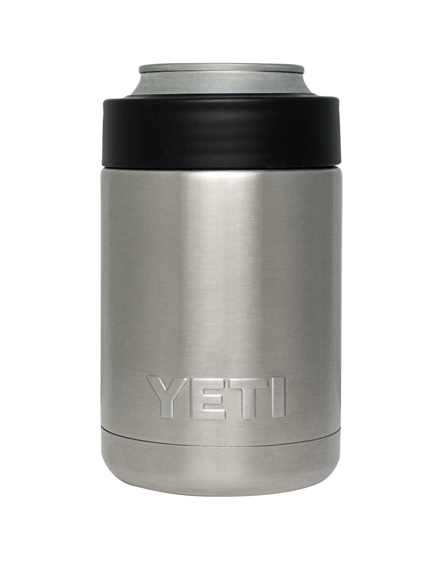 YETI, YETI Colster, Koozie en métal, YRAMCOL